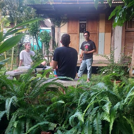 Kwanlah Homestay Мае Чаем Екстериор снимка