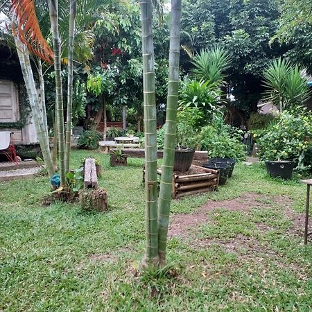 Kwanlah Homestay Мае Чаем Екстериор снимка