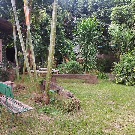Kwanlah Homestay Мае Чаем Екстериор снимка