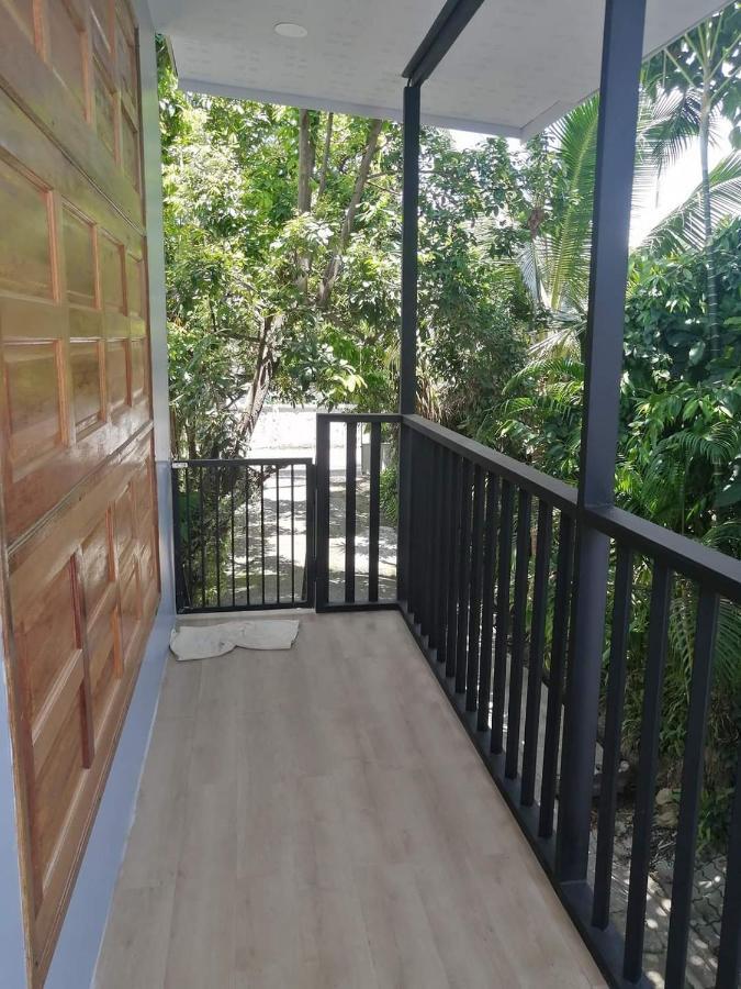 Kwanlah Homestay Мае Чаем Екстериор снимка