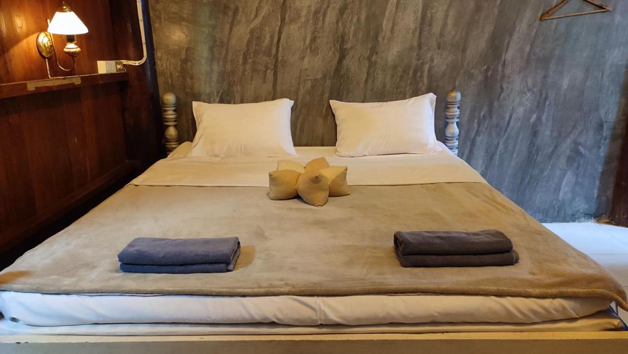 Kwanlah Homestay Мае Чаем Екстериор снимка