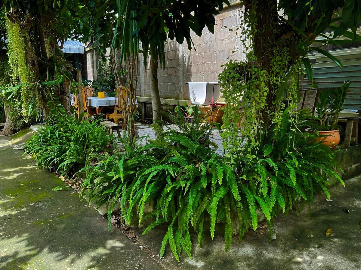 Kwanlah Homestay Мае Чаем Екстериор снимка