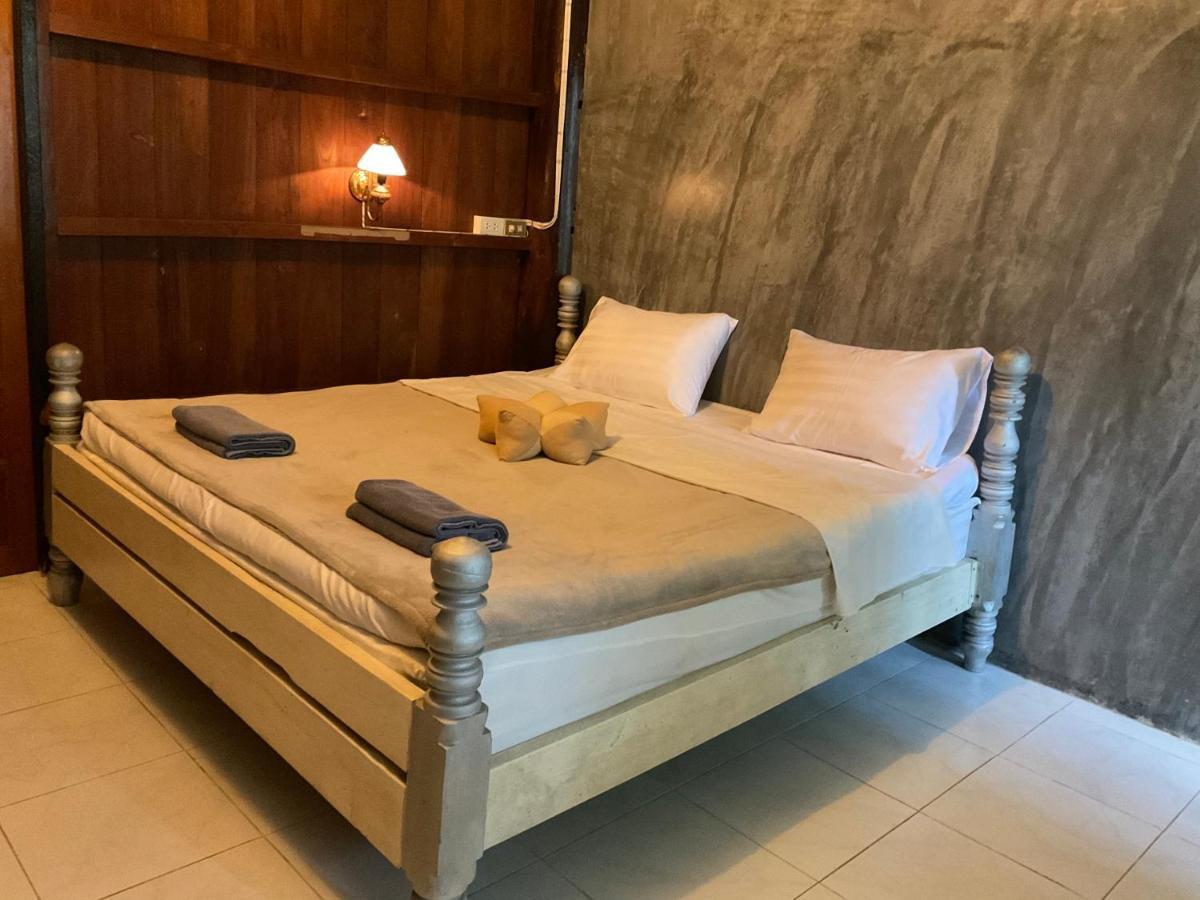 Kwanlah Homestay Мае Чаем Екстериор снимка