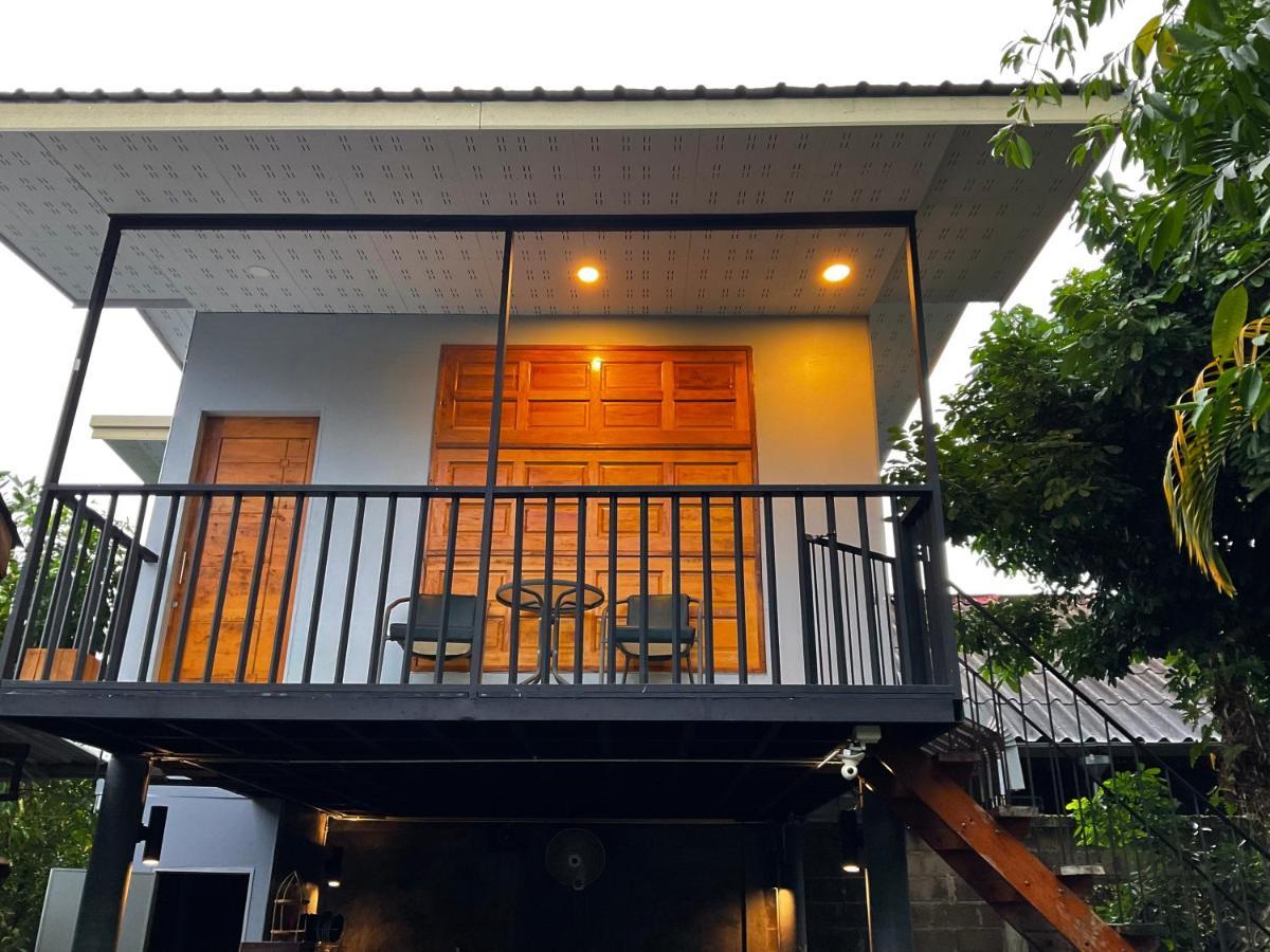 Kwanlah Homestay Мае Чаем Екстериор снимка