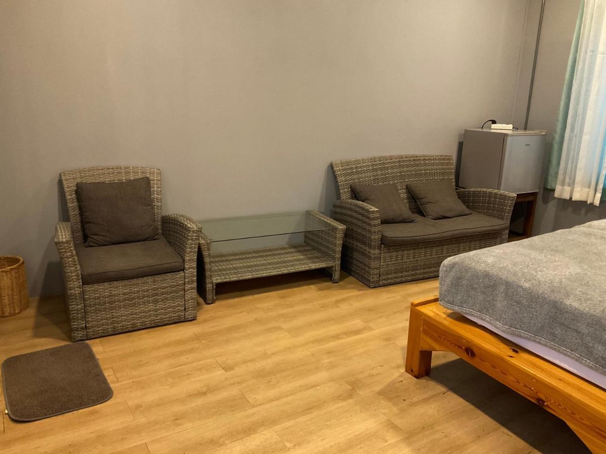Kwanlah Homestay Мае Чаем Екстериор снимка