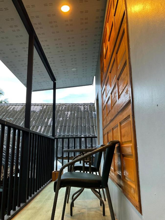 Kwanlah Homestay Мае Чаем Екстериор снимка