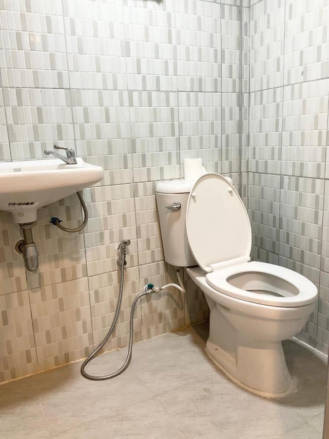 Kwanlah Homestay Мае Чаем Екстериор снимка