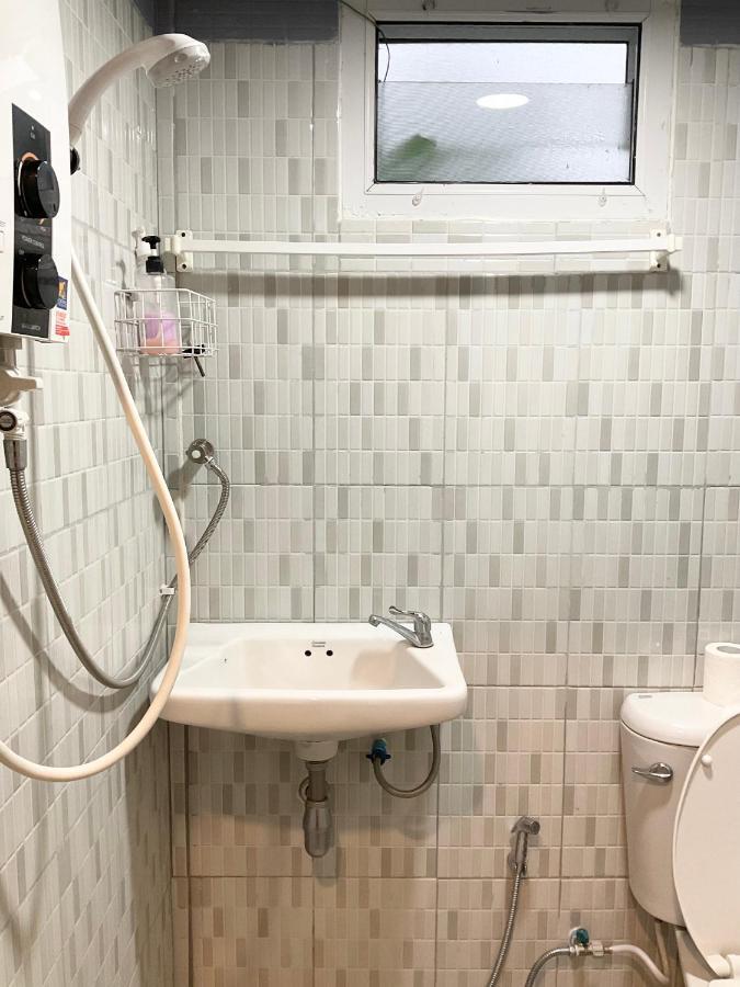 Kwanlah Homestay Мае Чаем Екстериор снимка