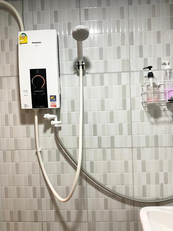 Kwanlah Homestay Мае Чаем Екстериор снимка