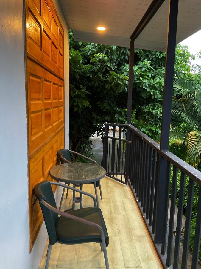 Kwanlah Homestay Мае Чаем Екстериор снимка