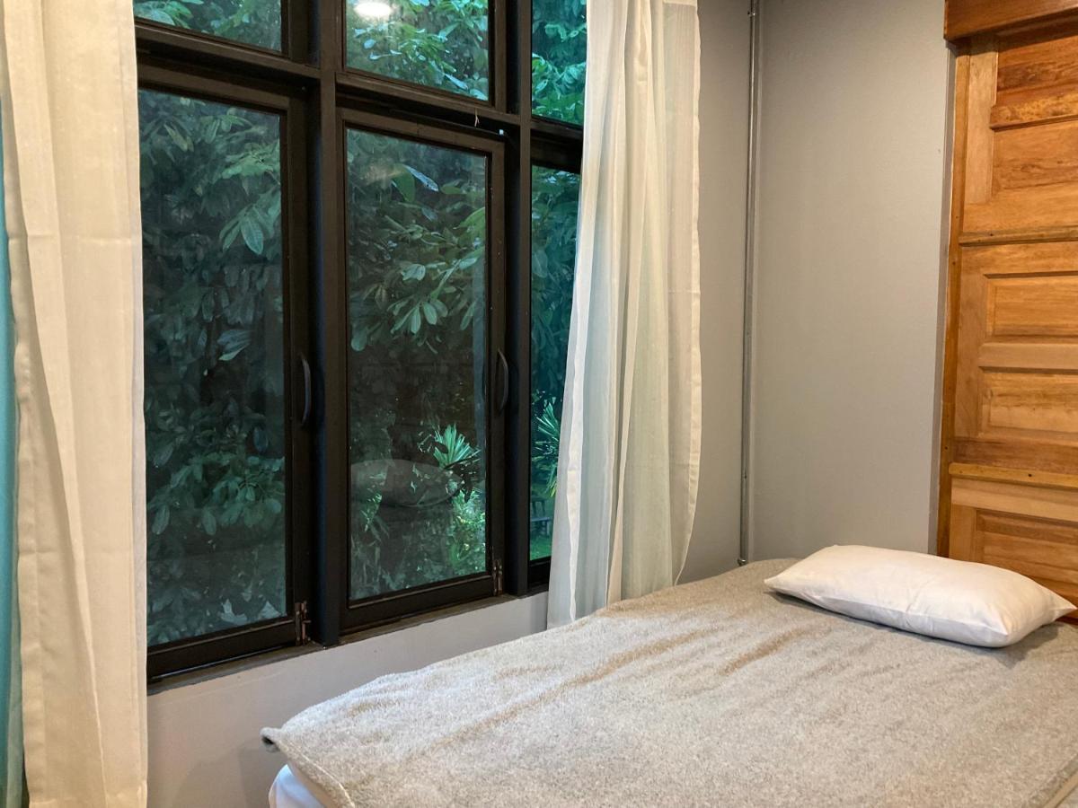 Kwanlah Homestay Мае Чаем Екстериор снимка