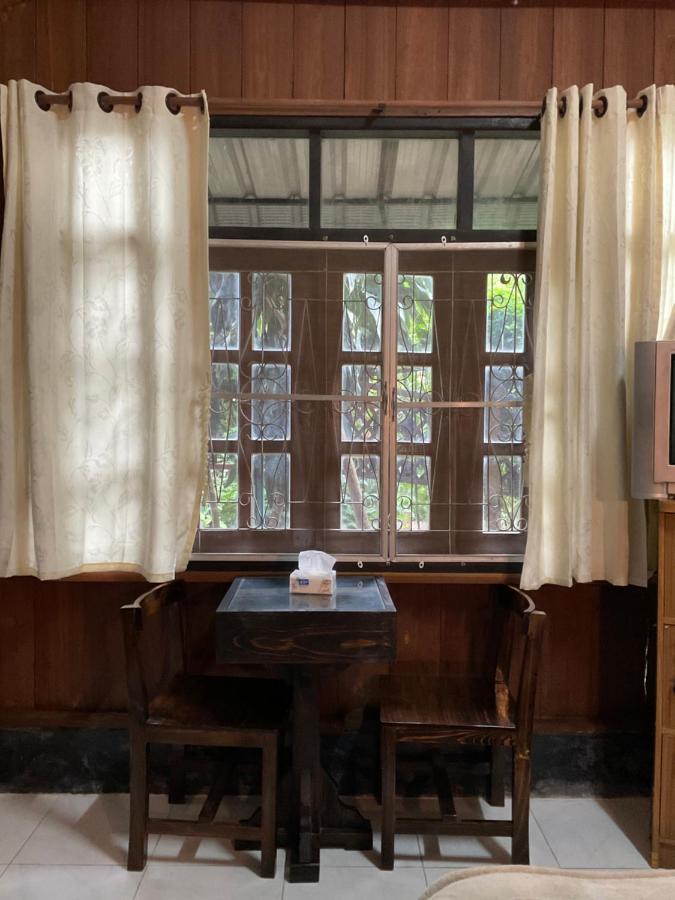 Kwanlah Homestay Мае Чаем Екстериор снимка